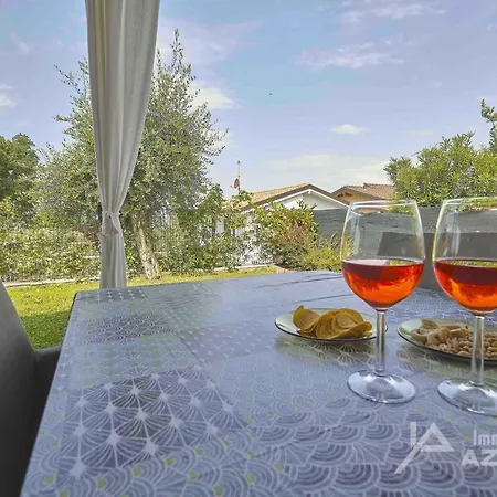 Villa Batik - Immobiliare Azzurra Bardolino