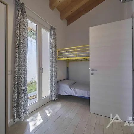 Villa Batik - Immobiliare Azzurra *