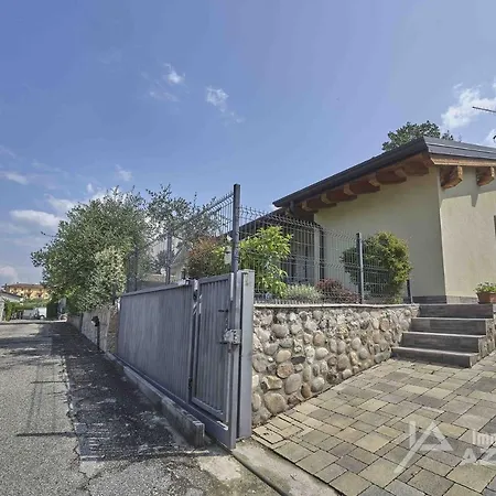 Batik - Immobiliare Azzurra Villa Bardolino