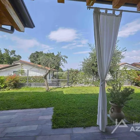 Batik - Immobiliare Azzurra Villa Bardolino