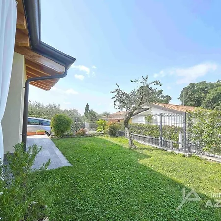 Batik - Immobiliare Azzurra Villa Bardolino