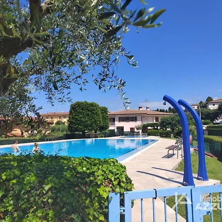 Vila Batik - Immobiliare Azzurra Bardolino