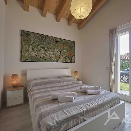 Vila Batik - Immobiliare Azzurra Bardolino