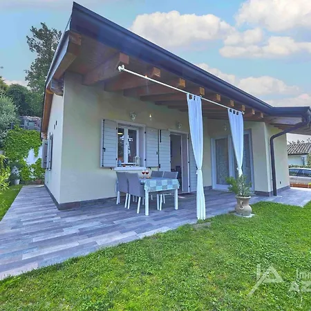 Villa Batik - Immobiliare Azzurra Bardolino