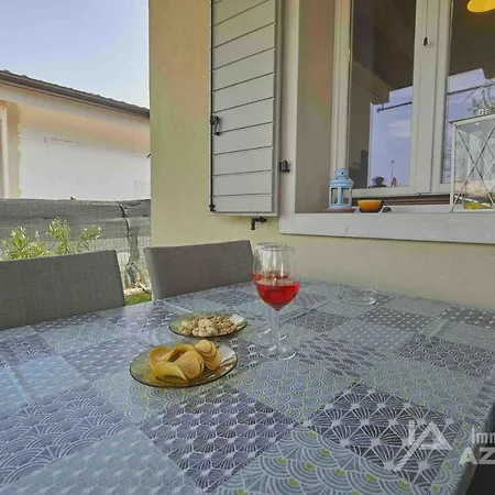 Batik - Immobiliare Azzurra 别墅