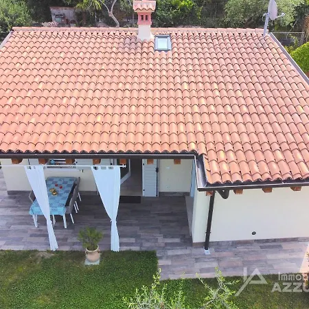 Batik - Immobiliare Azzurra Vila *