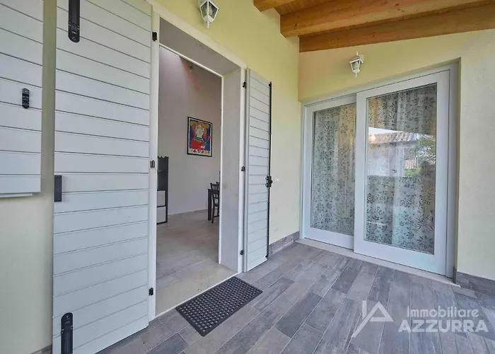 Batik - Immobiliare Azzurra Villa *