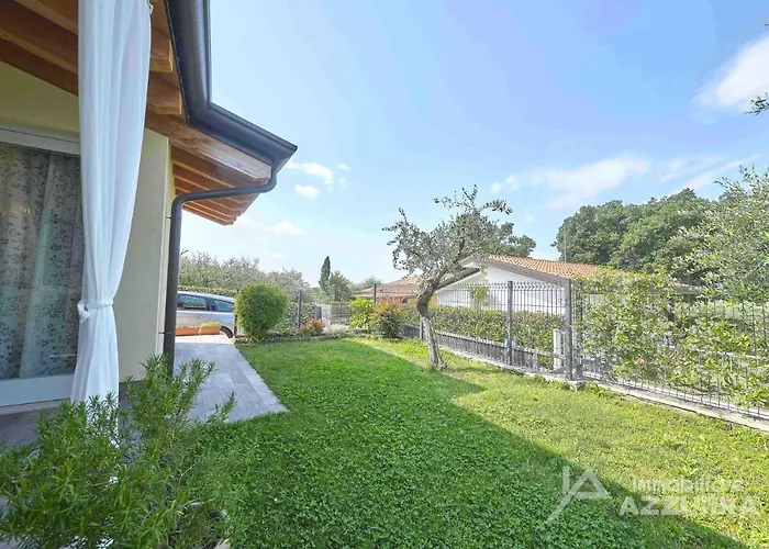 Batik - Immobiliare Azzurra Villa Bardolino