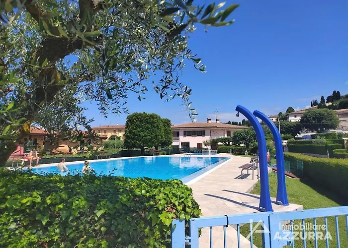 Vila Batik - Immobiliare Azzurra Bardolino