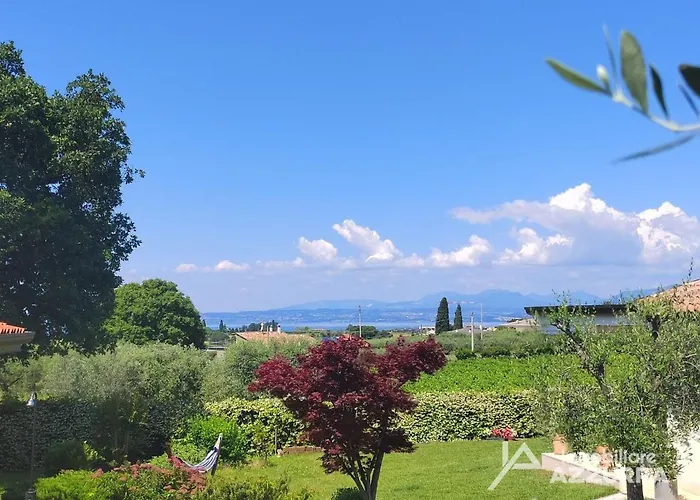 Villa Batik - Immobiliare Azzurra