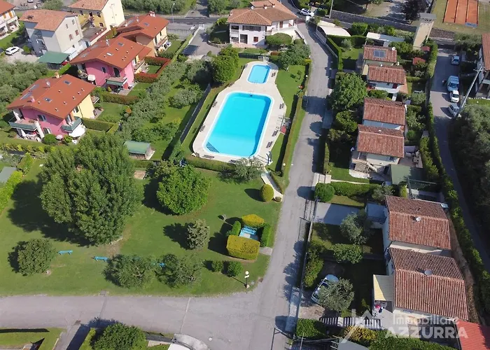 Batik - Immobiliare Azzurra Vila *