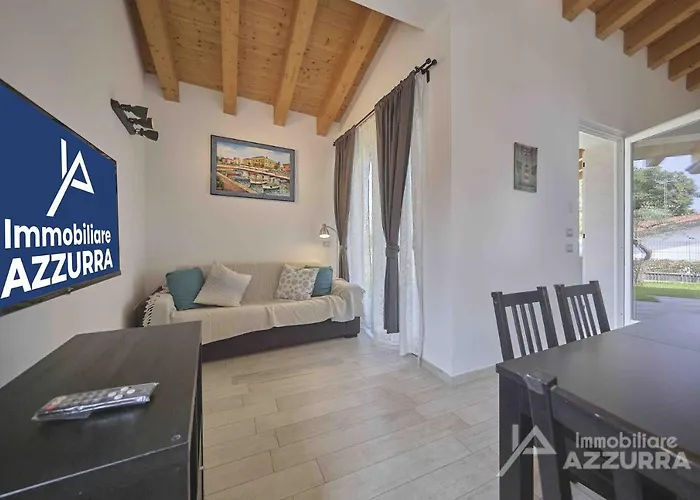 Vila Batik - Immobiliare Azzurra Bardolino