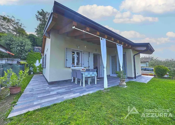 Villa Batik - Immobiliare Azzurra Bardolino