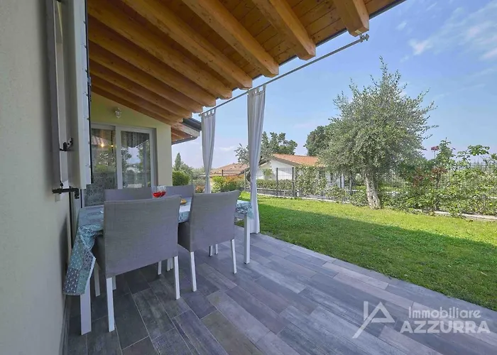 Batik - Immobiliare Azzurra