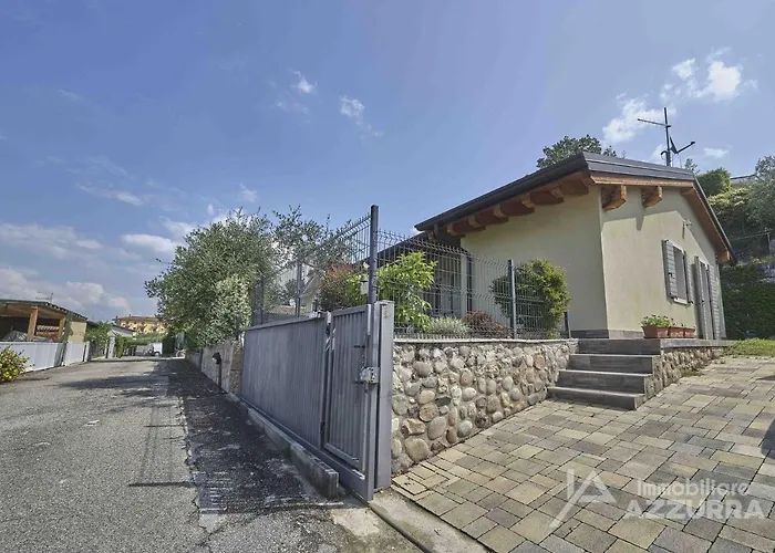 Batik - Immobiliare Azzurra Villa Bardolino