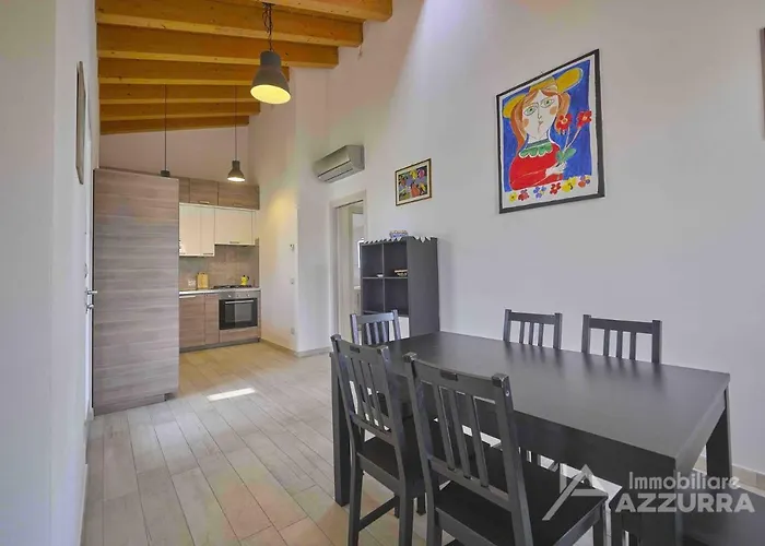 Villa Batik - Immobiliare Azzurra *