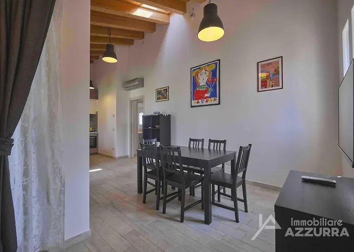 Batik - Immobiliare Azzurra Villa Bardolino