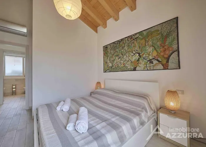 Villa Batik - Immobiliare Azzurra