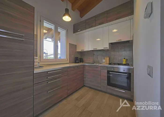 Batik - Immobiliare Azzurra *