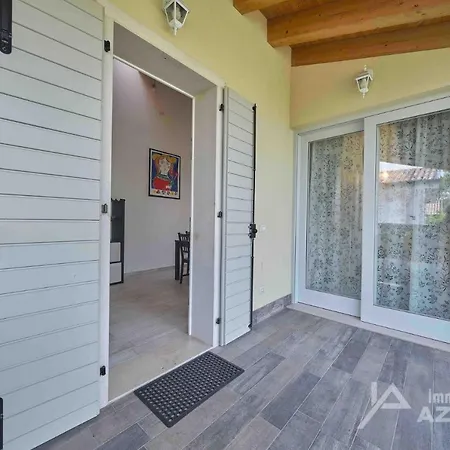 Batik - Immobiliare Azzurra Willa *