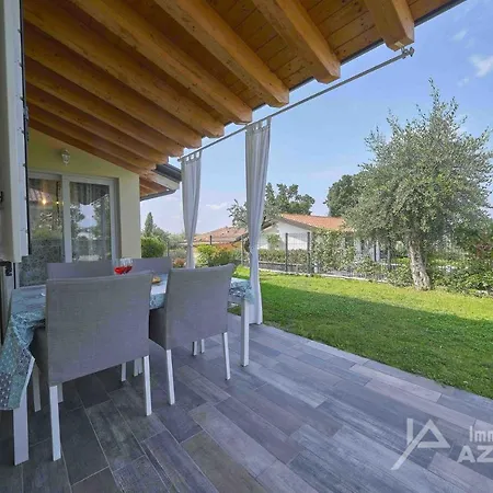 Batik - Immobiliare Azzurra