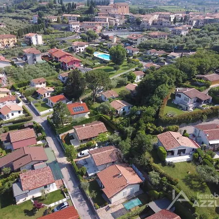 Villa Batik - Immobiliare Azzurra Bardolino