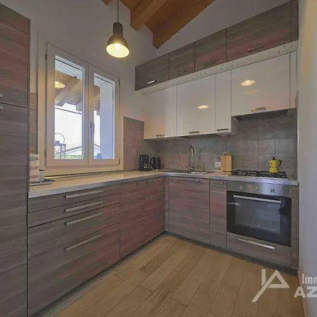 Batik - Immobiliare Azzurra *