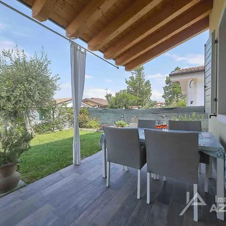 Villa Batik - Immobiliare Azzurra Bardolino