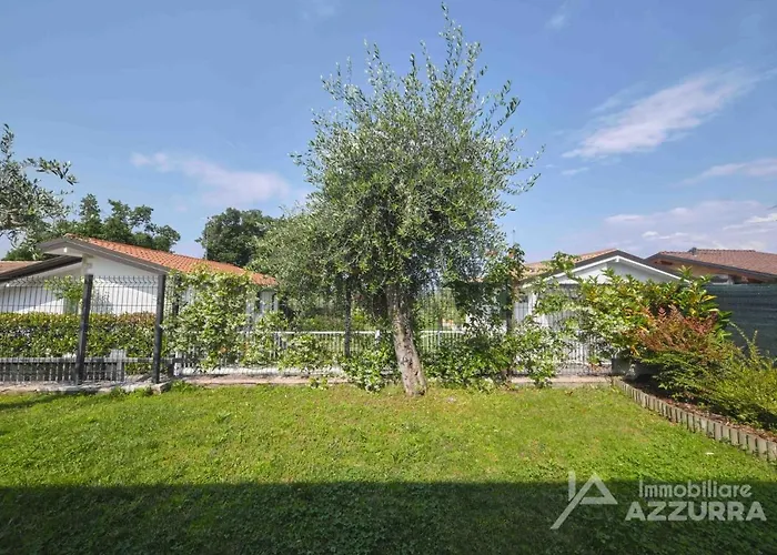 Batik - Immobiliare Azzurra *