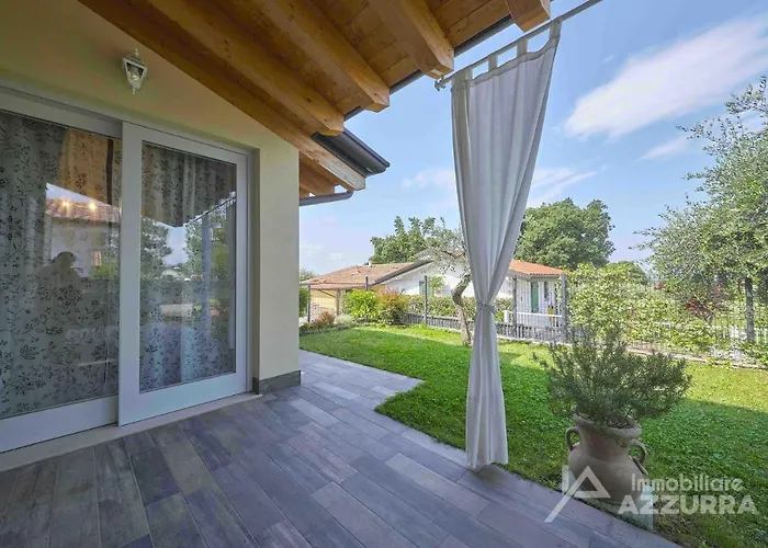 Batik - Immobiliare Azzurra バルドリーノ