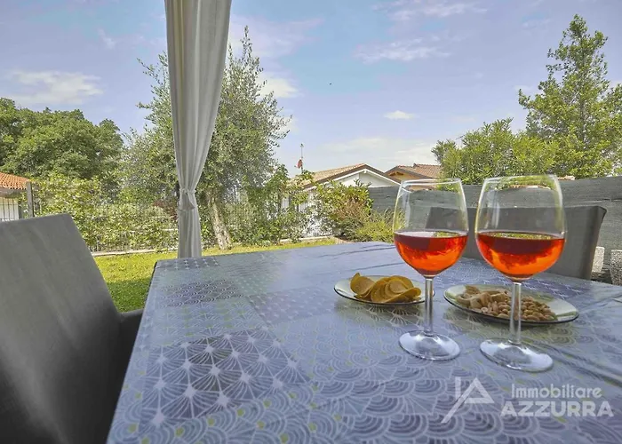 Villa Batik - Immobiliare Azzurra Bardolino