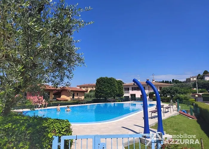 Batik - Immobiliare Azzurra バルドリーノ