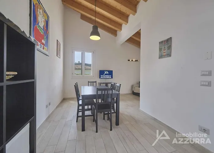 Batik - Immobiliare Azzurra * バルドリーノ