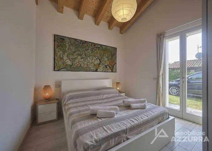Villa Batik - Immobiliare Azzurra Bardolino