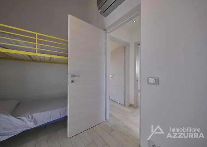 Batik - Immobiliare Azzurra ヴィラ *