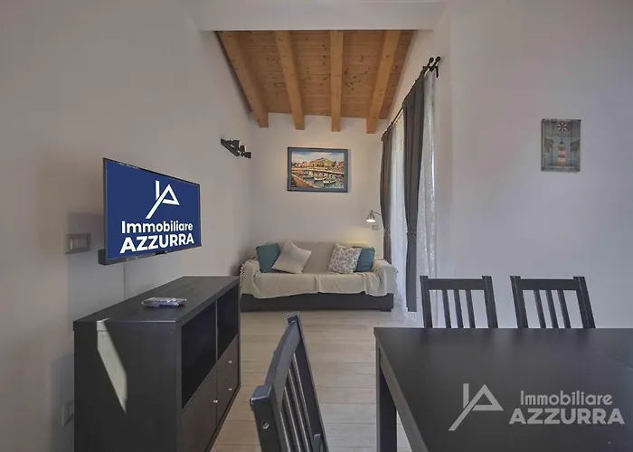 Batik - Immobiliare Azzurra バルドリーノ