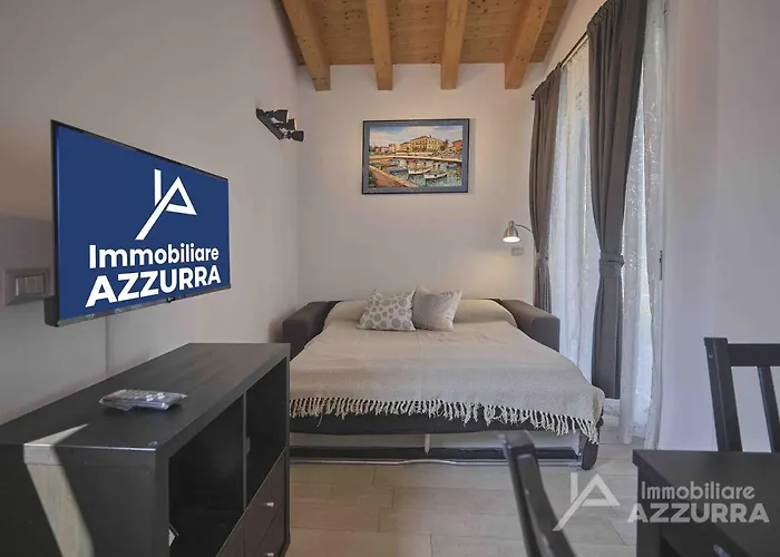 Batik - Immobiliare Azzurra Villa Bardolino