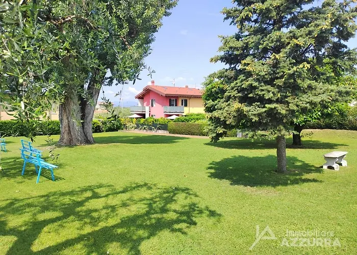 Batik - Immobiliare Azzurra Villa *