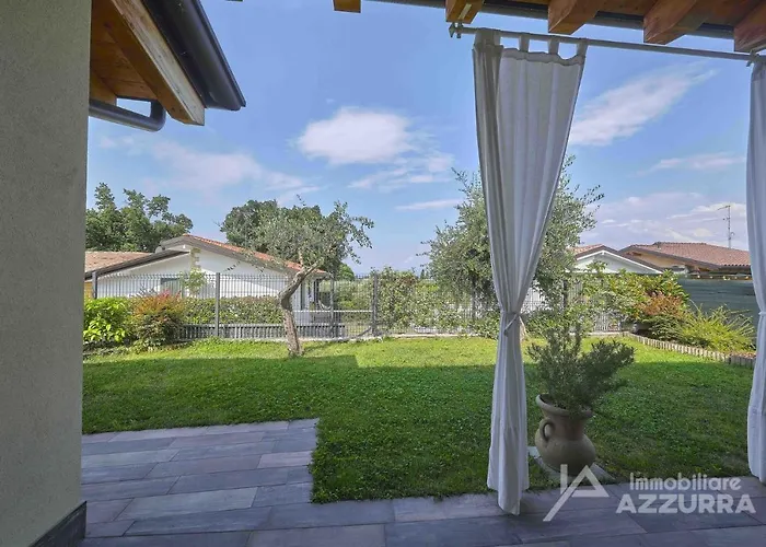 Batik - Immobiliare Azzurra Villa Bardolino