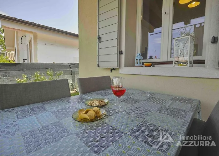 Batik - Immobiliare Azzurra Villa