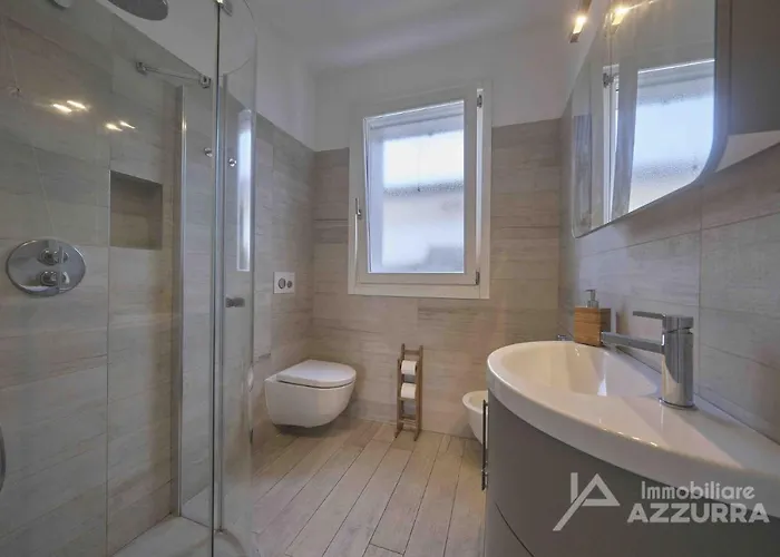 Batik - Immobiliare Azzurra Villa