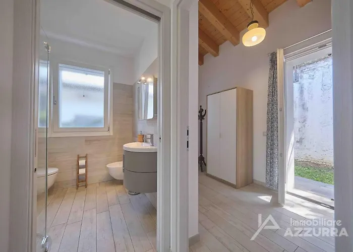 Batik - Immobiliare Azzurra * バルドリーノ