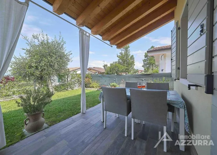 Villa Batik - Immobiliare Azzurra Bardolino