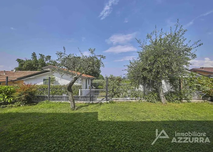 Batik - Immobiliare Azzurra バルドリーノ