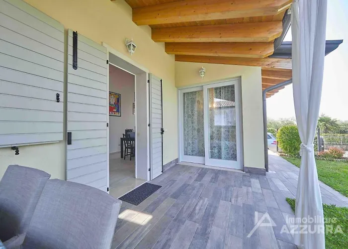 Batik - Immobiliare Azzurra *