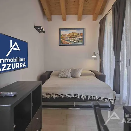 Batik - Immobiliare Azzurra וילה ברדולינו