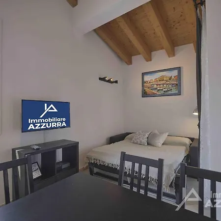 וילה Batik - Immobiliare Azzurra ברדולינו